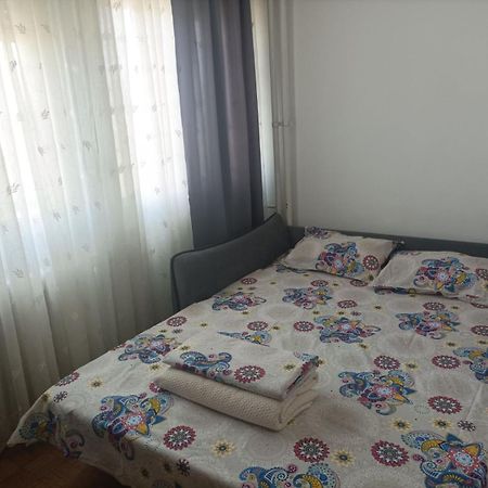 Bliri Bliri Apartamento Belgrado Exterior foto